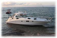 TowBoatU.S. - 44' Sea Ray