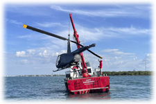 TowBoatU.S. - Helicopter