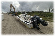 TowBoatU.S. - 25’ Mako