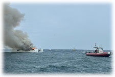 TowBoatU.S. - 52’ Lagoon