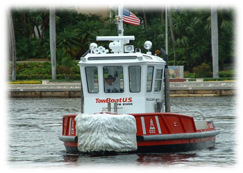 TowBoatUS New River_Shillelagh