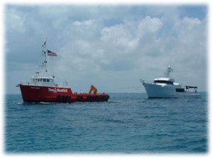 Towing Service