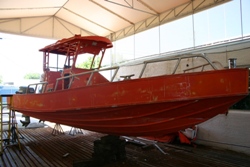 TowBoatU.S. Ambar