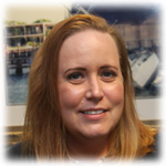 Amanda Tidwell