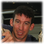 Brandon Vierra