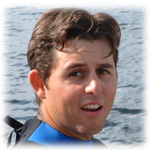 Capt. Brent Thompson