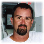 Capt. Chris Denhard