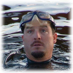 Capt. Chris Stevens