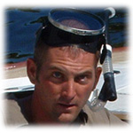 Capt. Eric Bachewicz