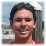 Capt. Jake Lapina
