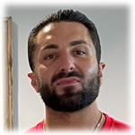 Capt. John Caprino