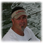 Capt. John Farr