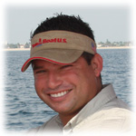 Capt. Jorge Rodriguez