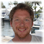 Capt. Marshall Fisher