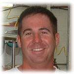 Capt. Matt McBride