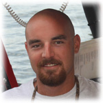 Capt. Michael Souther