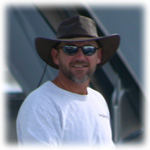 Capt. Mike Knecht