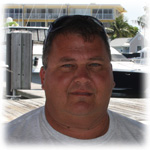 Capt. Peter Marhan