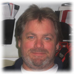 Capt. Steve Morrissey