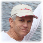 Capt. Todd Fopiano