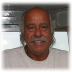 Capt. Tom Guarino