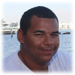 Travis Basom