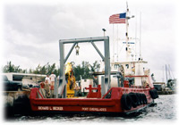 TowBoatU.S. - Charter Services