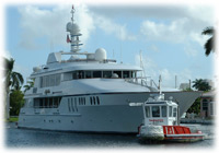 TowBoatU.S. - Yacht Towing and Assistance