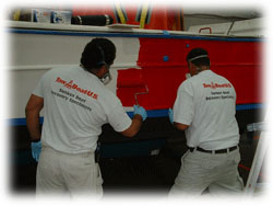 TowBoatU.S. Fort Lauderdale - Facilities