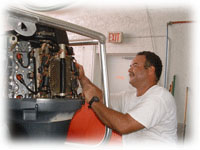 TowBoatU.S. Fort Lauderdale - Facilities
