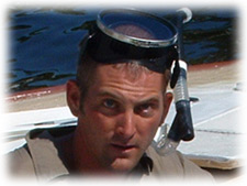 Capt. Eric Bachewicz