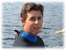 Capt. Brent Thompson