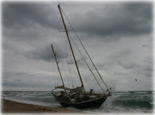 TowBoatU.S. Ft. Lauderdale Rescues Beached Sailboat