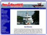 TowBoatU.S. Ft. Lauderdale Has Launched a Brand New Website!