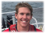 Captain Weston Clemente Promoted to Assistant Supervisor.
