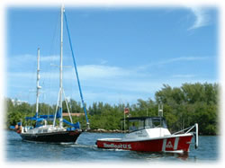 TowBoatU.S. Ft. Lauderdale - Towing Services