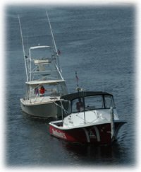 TowBoatU.S. Ft. Lauderdale - Towing Services